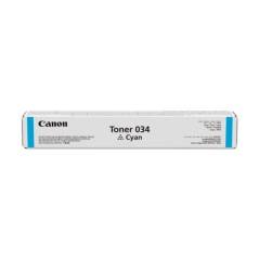 CANON TONER 034C