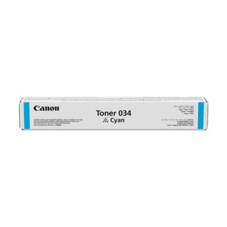 CANON TONER 034C
