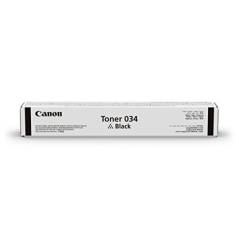 CANON TONER 034K