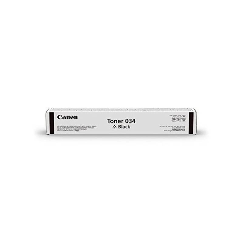 CANON TONER 034K