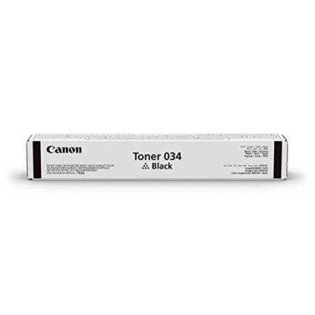 CANON TONER 034K