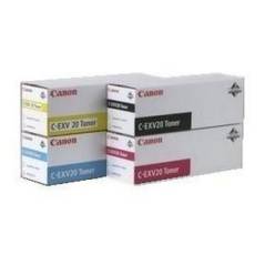 CANON C-EXV 20