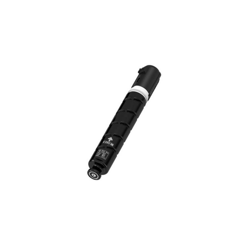 CANON C-EXV 48BK