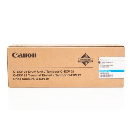 CANON C-EXV 21