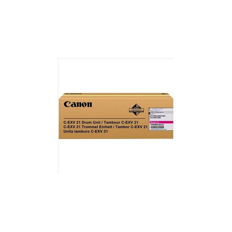 CANON C-EXV 21