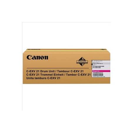CANON C-EXV 21