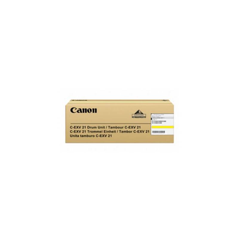 CANON C-EXV 21