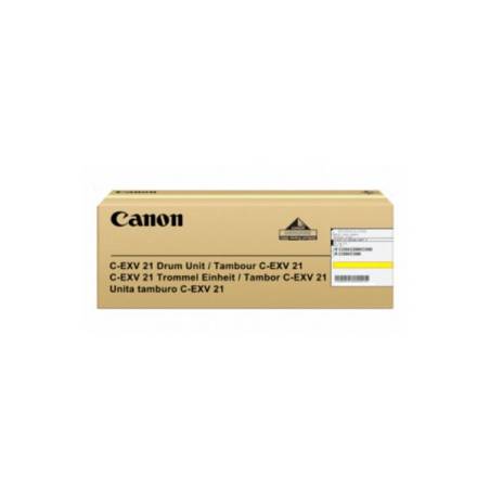 CANON C-EXV 21