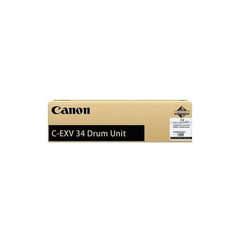 CANON C-EXV 34