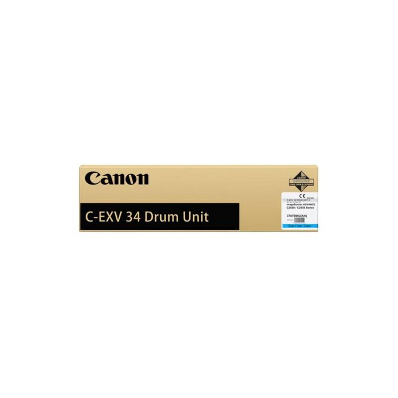 CANON C-EXV 34