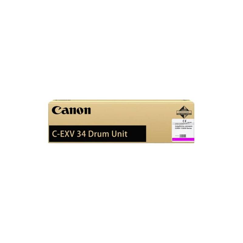 CANON C-EXV 34
