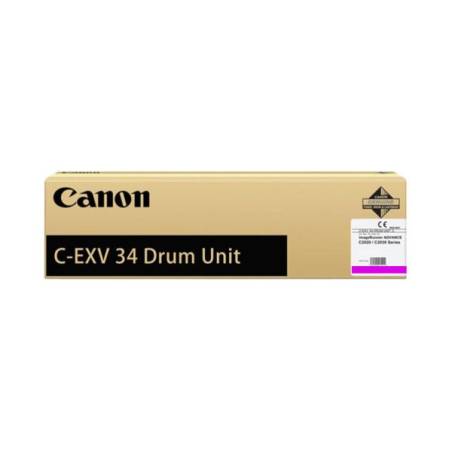 CANON C-EXV 34