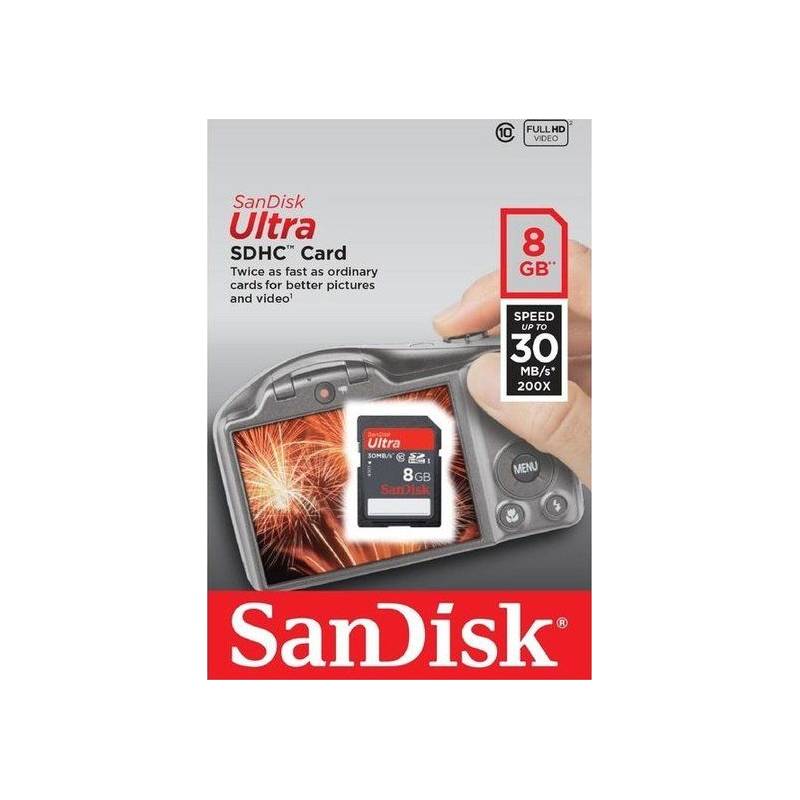 SANDISK 80020