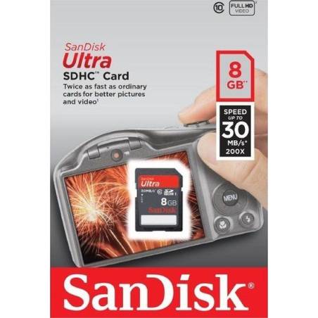 SANDISK 80020