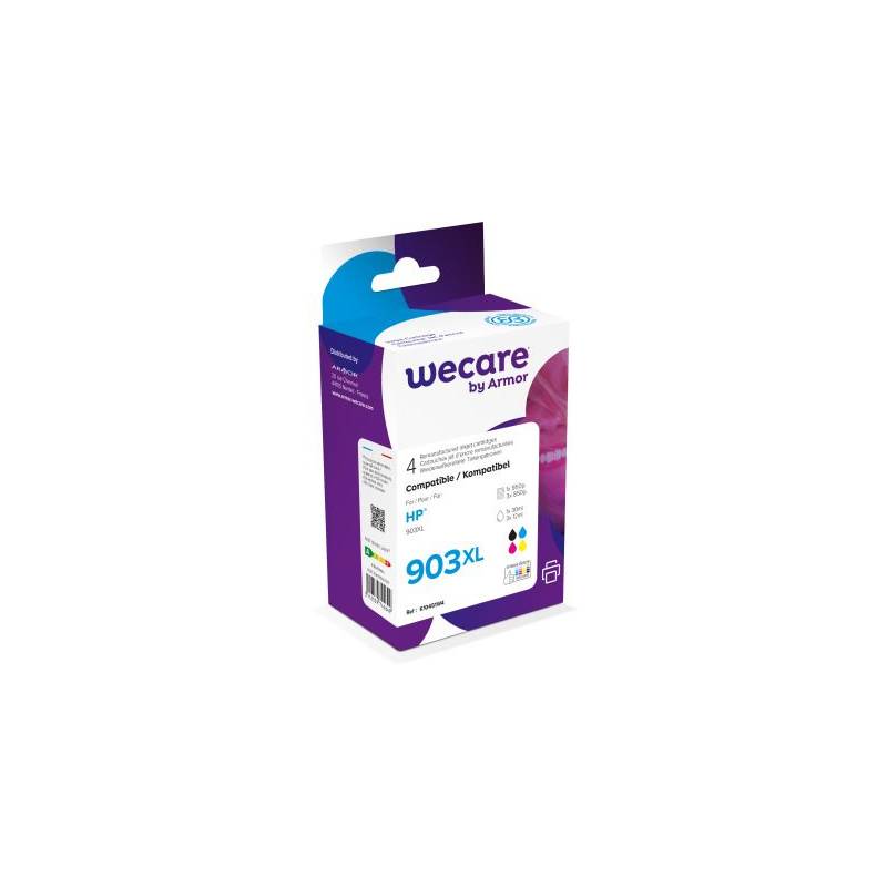 WECARE 3HZ51AE / 903XL /  CMYBK