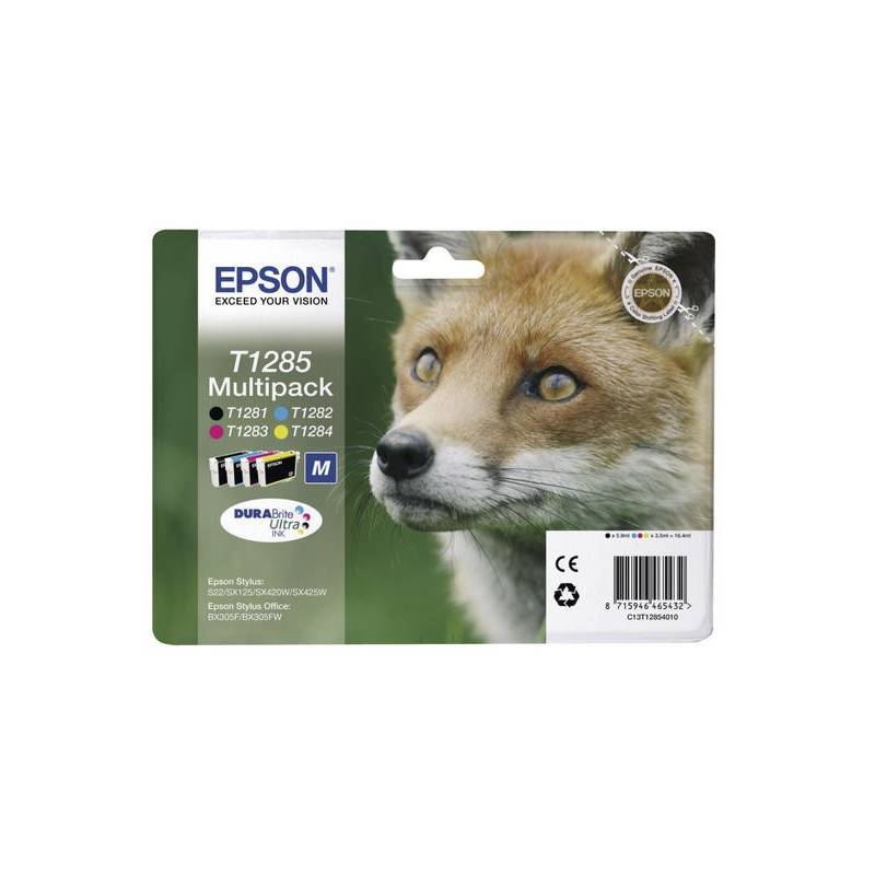 EPSON T128540 / C13T12854012 EPSON T128540 / C13T12854012
