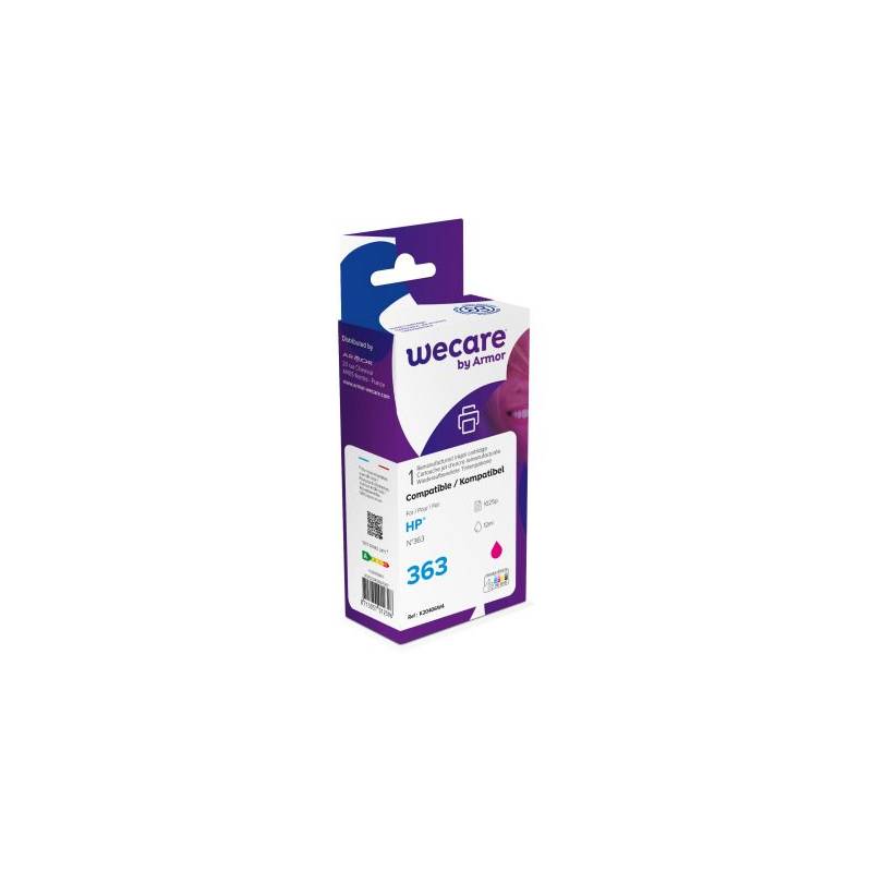 WECARE 363 / C8772EE WECARE 363 / C8772EE