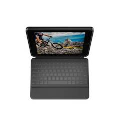 Logitech Tablet Tastatur Cover / 920-009315