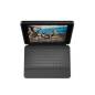 Logitech Tablet Tastatur Cover / 920-009315