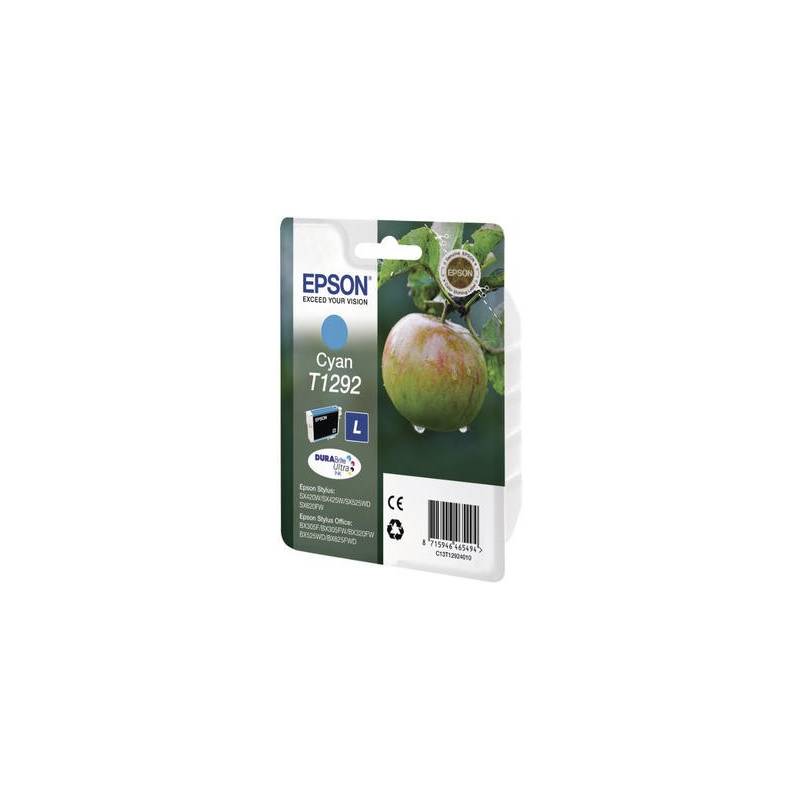 EPSON T1292 / T129240 / C13T12924012 EPSON T1292 / T129240 / C13T12924012