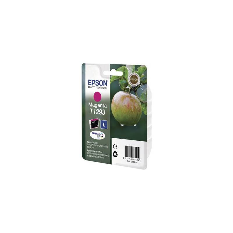 EPSON T1293 / T129340 / C13T12934012 EPSON T1293 / T129340 / C13T12934012