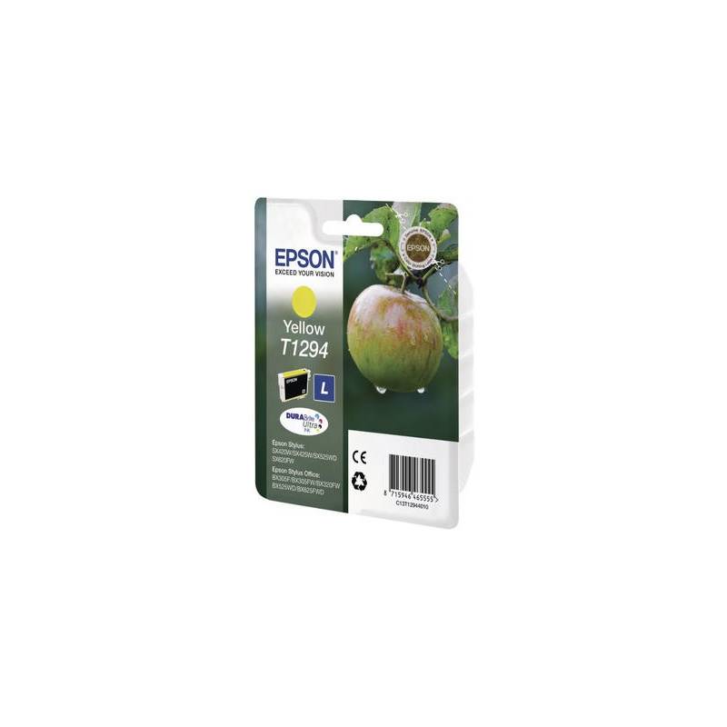 EPSON T1294 / T129440 / C13T12944012 EPSON T1294 / T129440 / C13T12944012