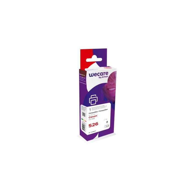WECARE 526 / CLI-526BK