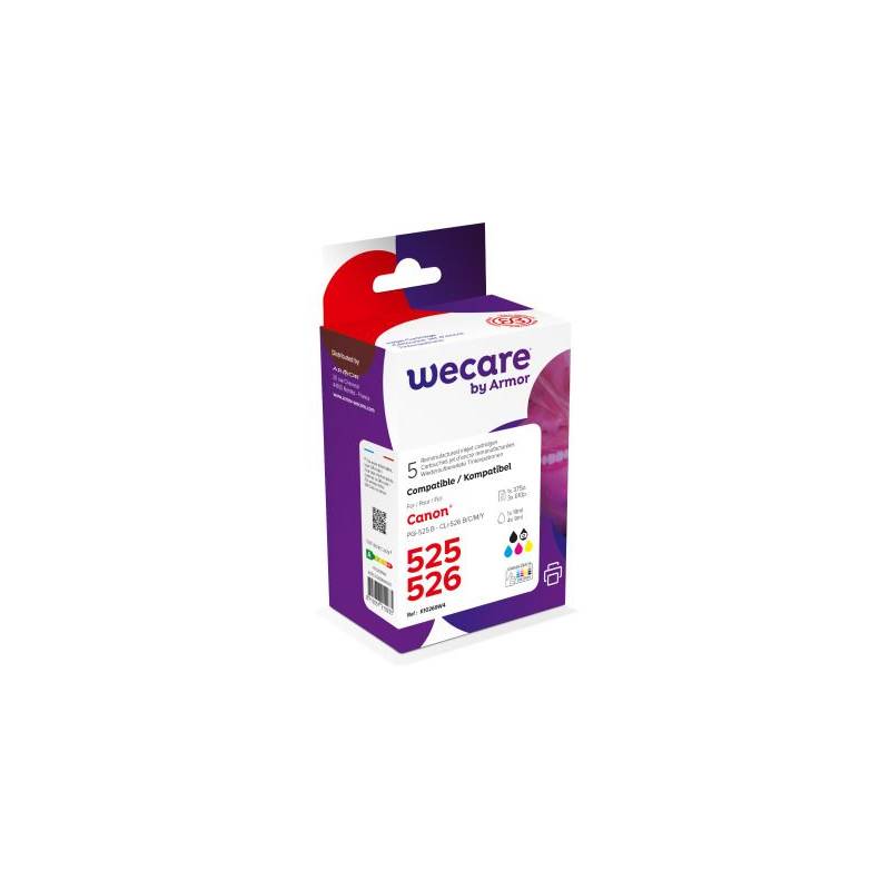 WECARE 525/526 / CLI-526PA