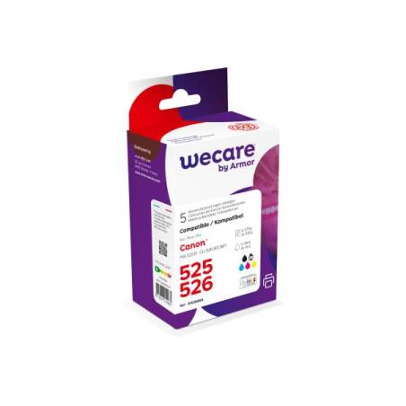 WECARE 525/526 / CLI-526PA