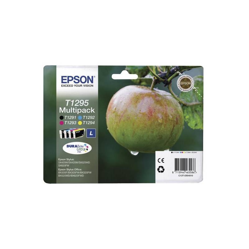 EPSON T1295 / T129540 / C13T12954010 EPSON T1295 / T129540 / C13T12954010