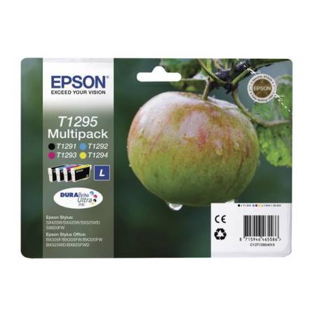 EPSON T1295 / T129540 / C13T12954010