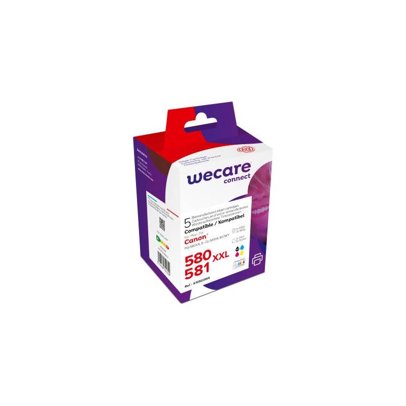 WECARE 581XXL / CLI581XXP WECARE 581XXL / CLI581XXP
