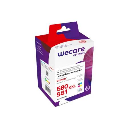 WECARE 581XXL / CLI581XXP