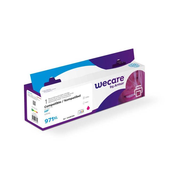 WECARE 971XL / CN627AE
