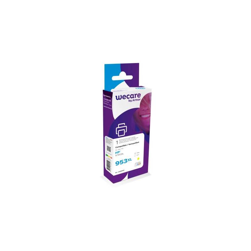 WECARE 953XL / F6U18AE WECARE 953XL / F6U18AE
