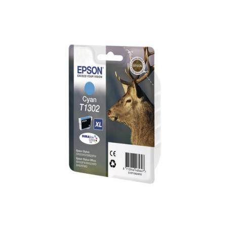EPSON T1302 / T130240 / C13T13024012