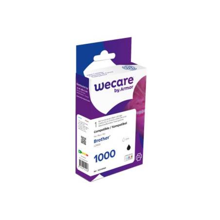 WECARE LC-1000BK