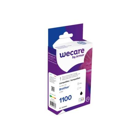 WECARE LC-1100BK