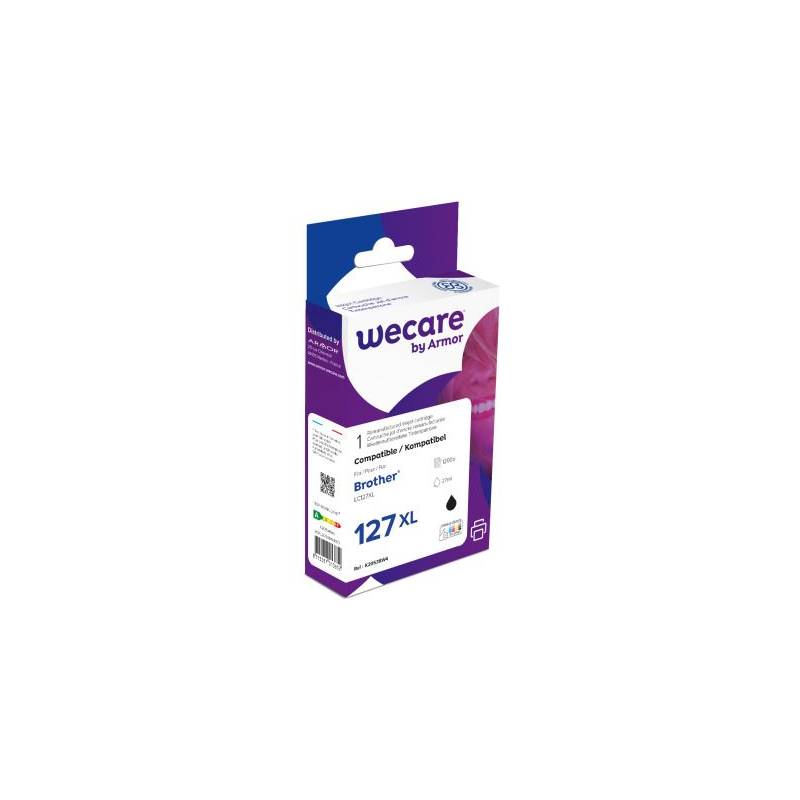 WECARE LC-127XLB