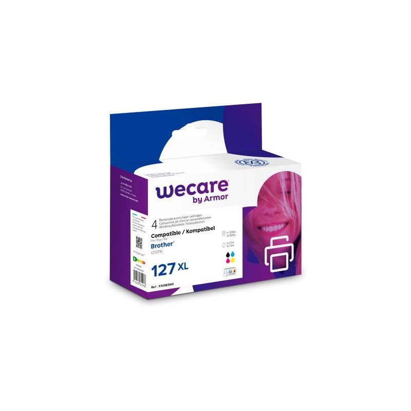 WECARE LC-127XLV
