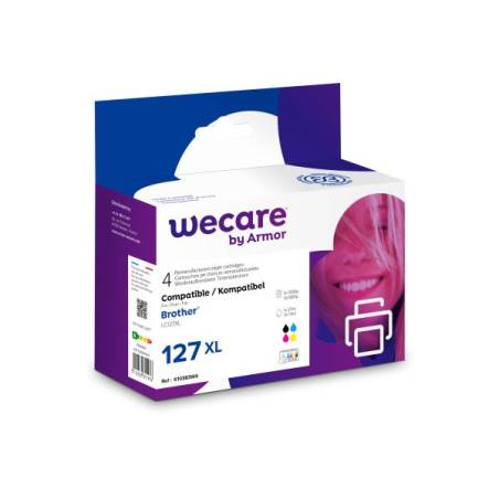 WECARE LC-127XLV