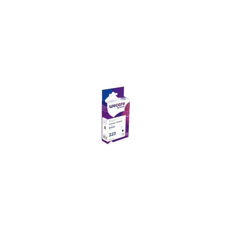 WECARE LC-223BK