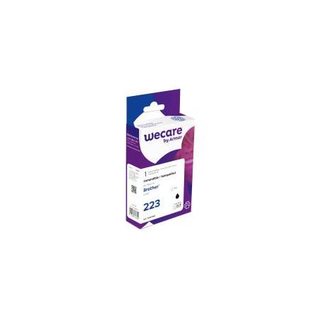 WECARE LC-223BK