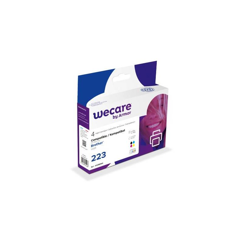 WECARE LC-223VAL