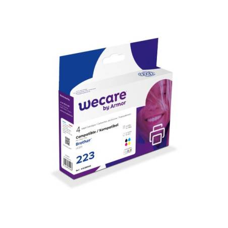 WECARE LC-223VAL