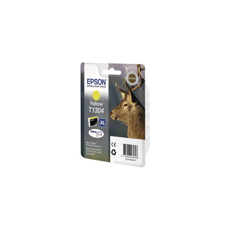 EPSON T1304 / T130440 / C13T13044012