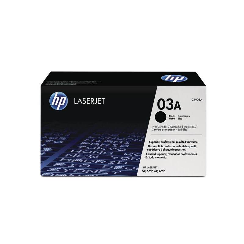 HP 03A / C3903A HP 03A / C3903A