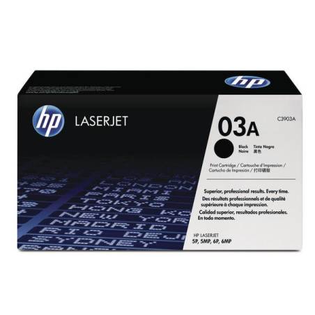 HP 03A / C3903A