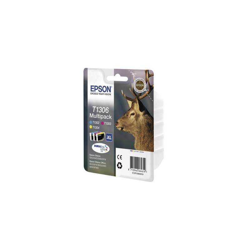EPSON T1306 / T130640 / C13T13064012