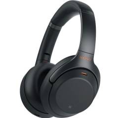SONY WH-1000X M3 / WH1000XM3B.CE7